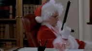 Santa’s Slay, ; Source: Media 8 Entertainment
